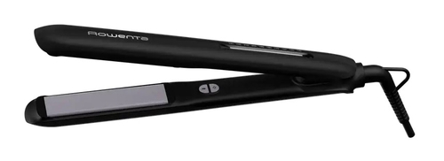 PLANCHA PELO SF-3320-F0 50WTS. PANTALLA LED ALISA-RIZA