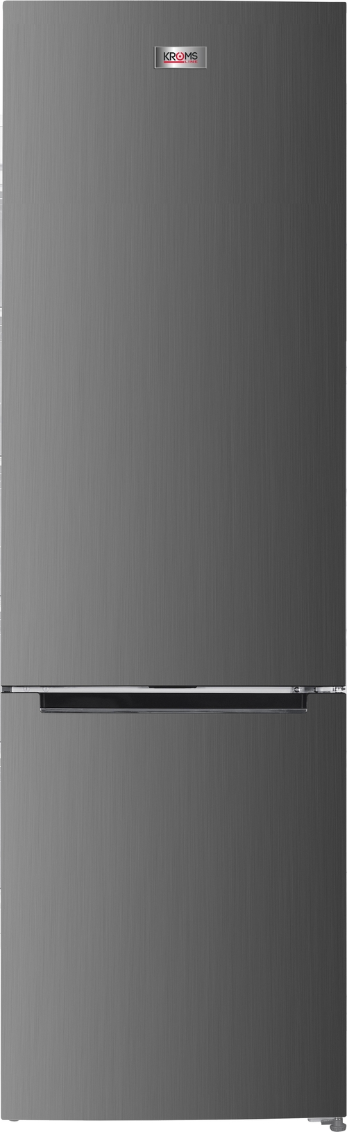 COMBI NF SKC-2060-IX 201X60 INOXIDABLE N-FROST  (E)