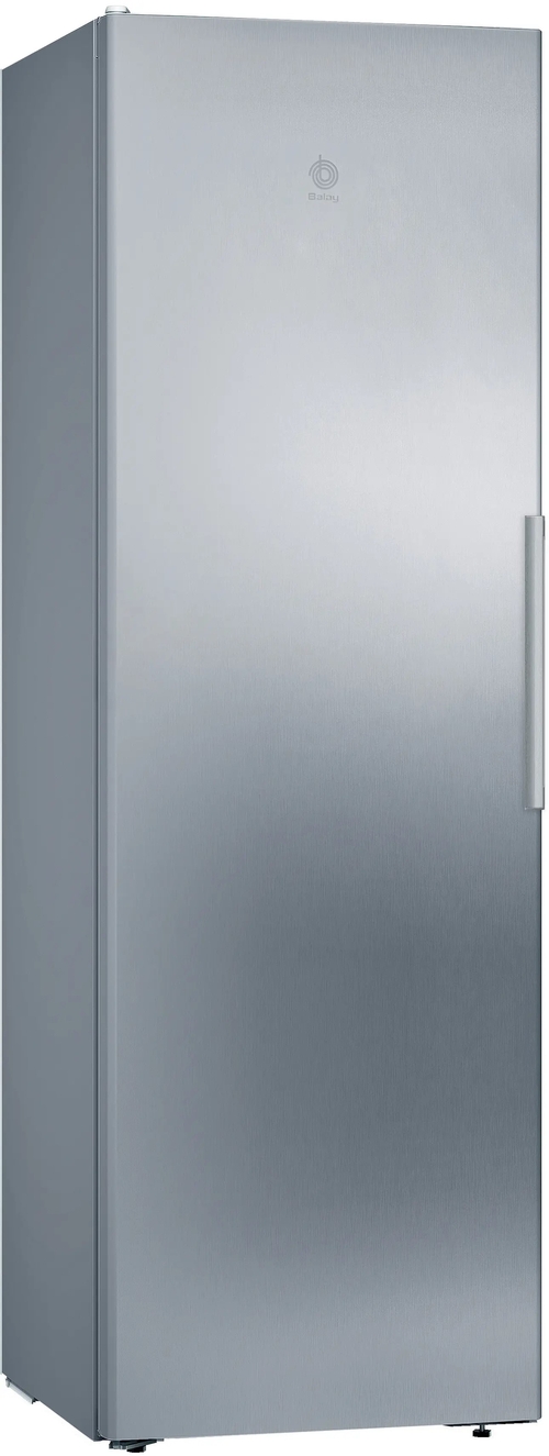 COOLER BALAY 3FCE553ME 186X60 1P INOX MATE