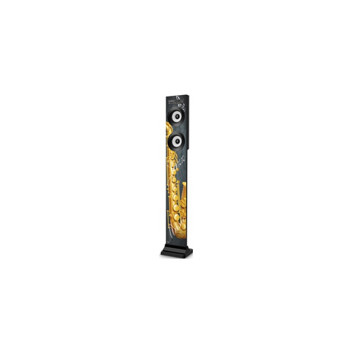 TORRE DE SONIDO INNOVA TW/BFM9SAX-JAZZ