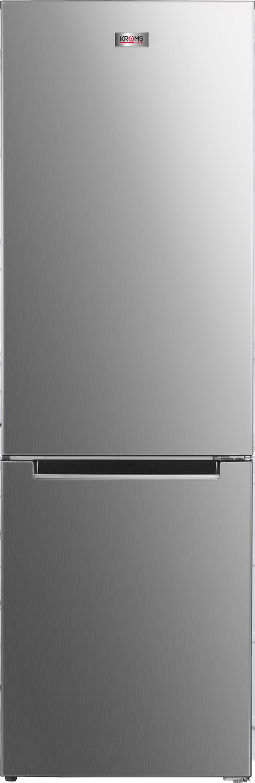 COMBI NF SKC-18-IX 186X60 INOXIDABLE N-FROST (E)