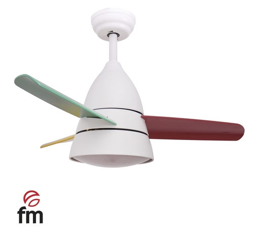VENTILADORES TECHO VT-KIDS L