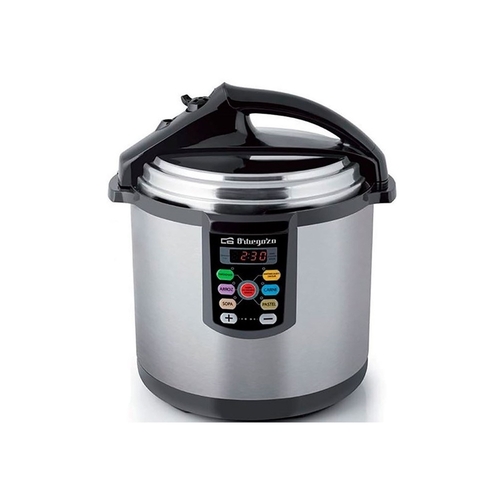 OLLA PRESION HPE-8075 ELECTRICA PROG. 8L