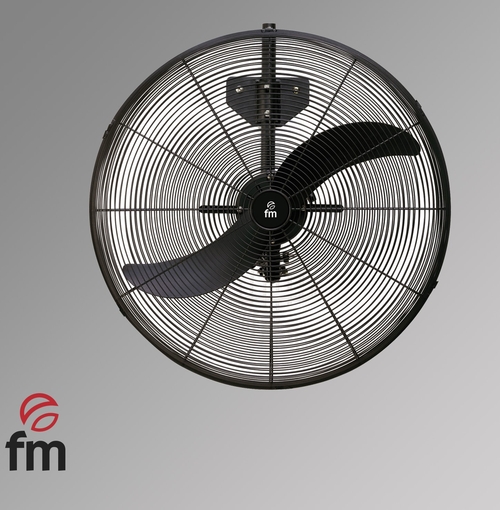 VENTILADOR INDUSTRIAL CI-185 M