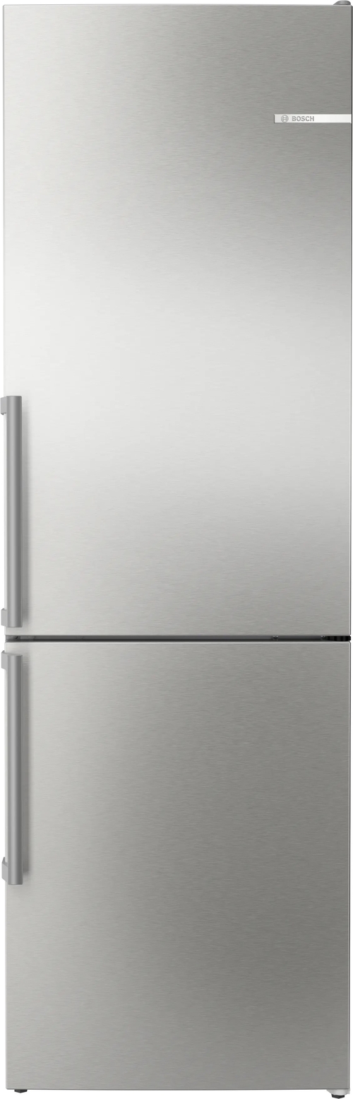 COMBI BOSCH KGN36VIBT 186x60 NF INOX