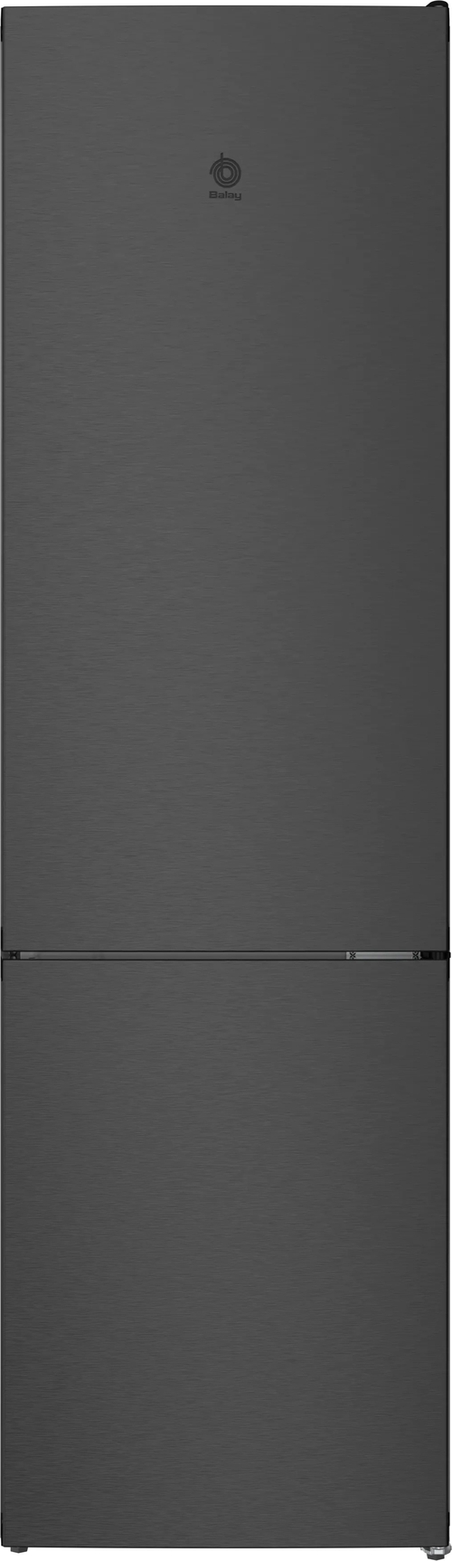 COMBI BALAY 3KFD753GI 203x60 368L NF GRAFITO