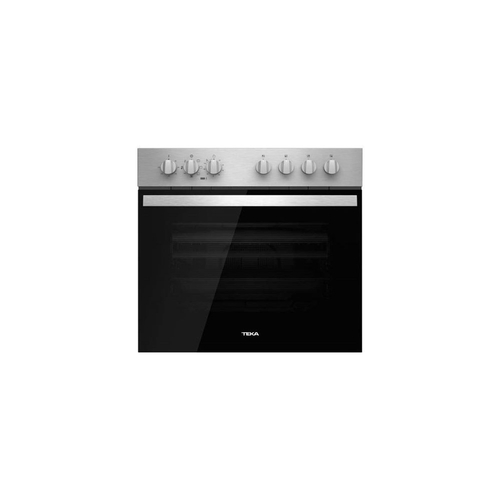 HORNO POLV. MULTI. HBE 615 ME SS INOX 71L (A) 111280003