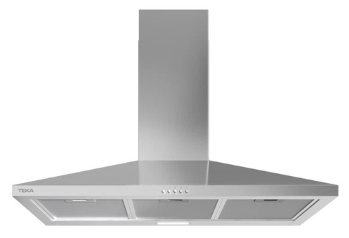 CAMPANA DBB 94140 IX 90CM (B) 113020007