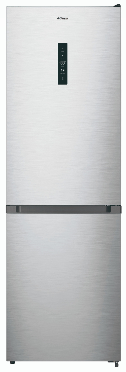 COMBI NF EFC-1834-NF EX 186X60 INOX. DISPLAY PUERTA (E)