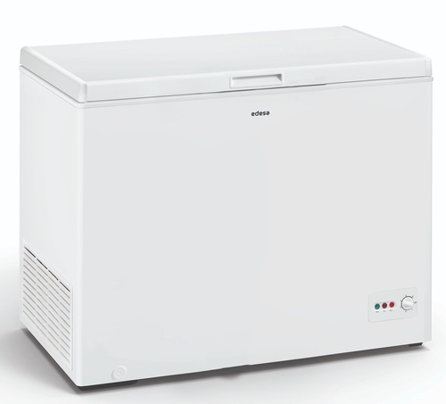 CONG. HOR. EZH-3011 DUAL 293 LTS. 84,4X106,5x59,2 (E) 2 CESTOS