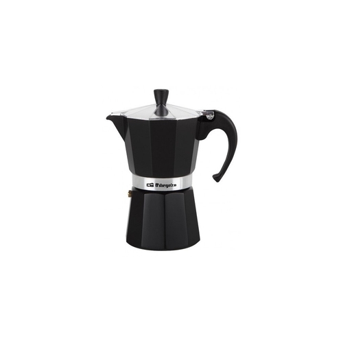 CAFETERA KFN-610 NEGRA