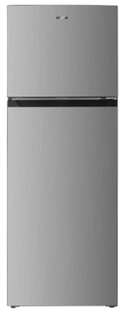 FRIGO. 2P EFT-1722-ST EX 171X60 INOX. (E) ILUMINACION LED