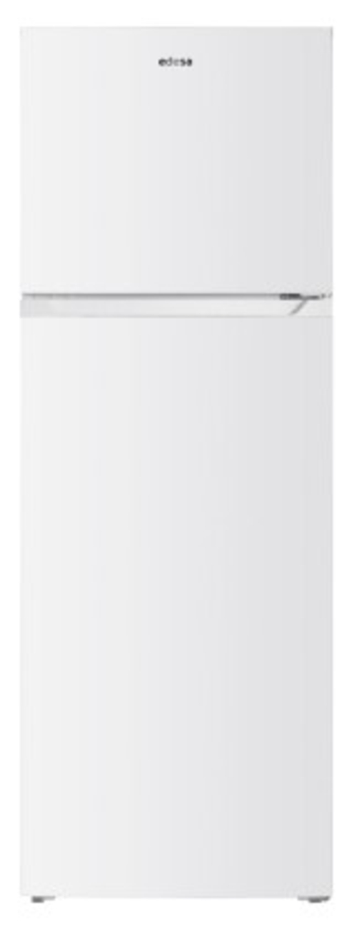 FRIGO. 2P EFT-1722-ST WH 171X60 BLANCO (E) ILUMINACION LED