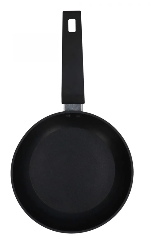 SET 2 SARTENES HSAR-2402 20-24 CM. ALUM. FORJ. RECUBR. ANTIADH. TODAS COCINAS