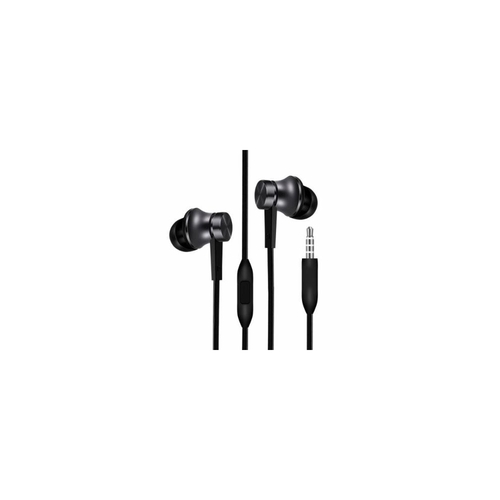 AURICULARES XIAOMI MI IN-EAR HEADPHONES BASIC(BLACK)