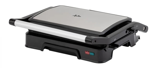 GRILL JEGR-1124 1000 WTS. PLACAS ANTIADH. 21X14 CM.