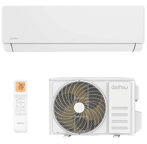 ACOND. SPLIT ARTIC DS-12-KZ 3027FR. R-32 WIFI (A+++/A+) MOTOR INV. (3NDA01705)