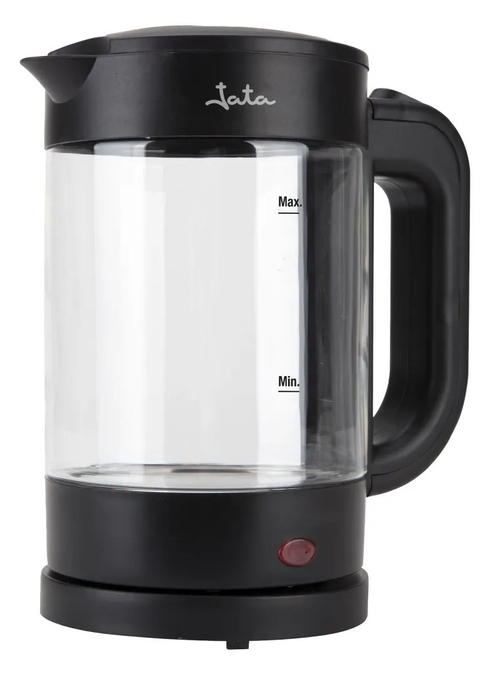 HERVIDOR HA-702 1500 WTS. CAP. 1,2 LTS. JARRA DE BOROSILICATO