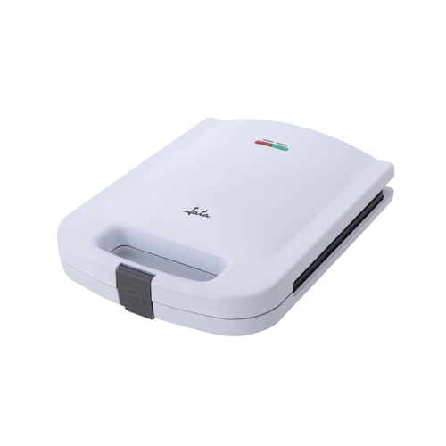 SANDWICHERA SW-551 1400W 4CAV. XXL PLACA ANTIADH. FACIL LIMPIEZA