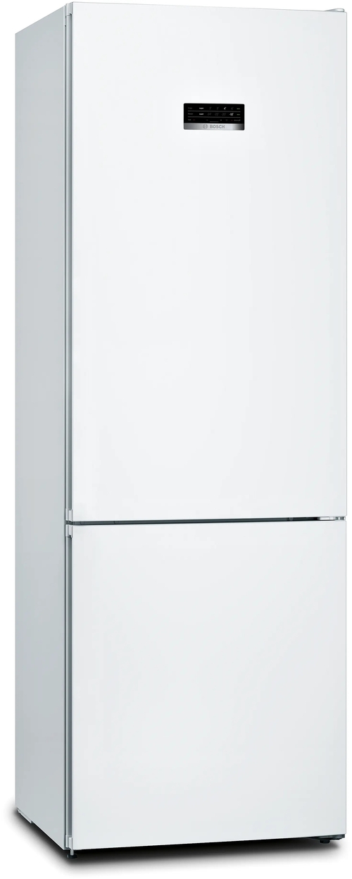 COMBI NF KGN-493-WDA 203x70 BLANCO (D) DISPLAY LUZ LED SIST. VITAFRESH