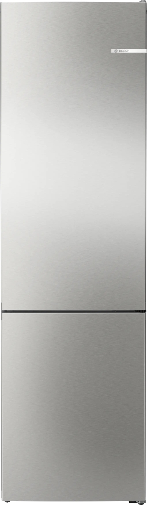 COMBI NF KGN-39-VIEB 203x60 INOX. (E) LUZ LED SIST. VITAFRESH