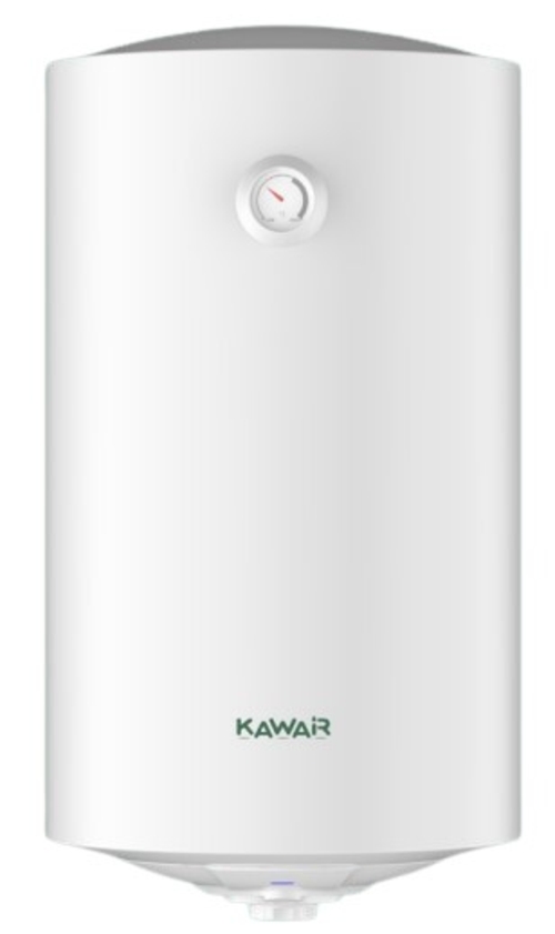 TERMO KAWAIR KW-TV80EROSPLUS 80LTS. 1500WTS. VERT. 5 AÑOS GARANTIA CUBA