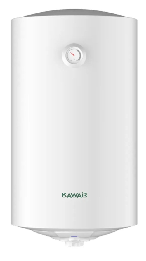 TERMO KAWAIR KW-TV100EROSPLUS 100LTS. 1500WTS. VERT. 5 AÑOS GARANTIA CUBA
