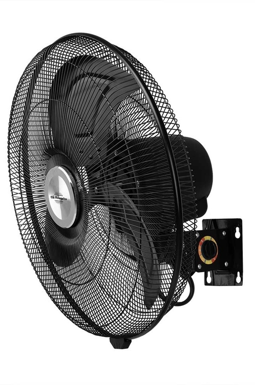 VENT. INDUSTR. PARED WF-1050 110W 3ASPAS 3VEL. OSCILANTE DIAMETRO ASPAS 45CM.