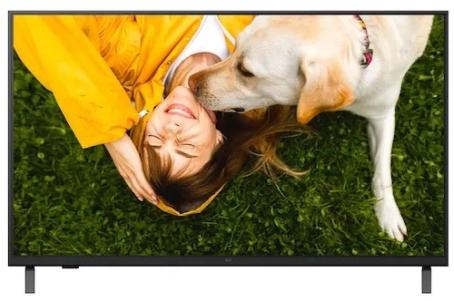 TV 139.7CM(55")(T)55UA751COLK 4K ULTRA HD SMART TV