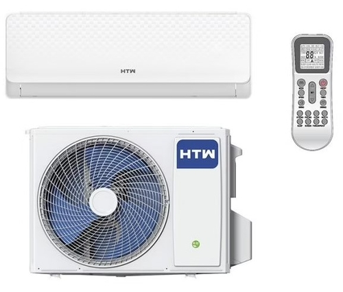 ACOND. HTW S035-IX69B 2924 FR. INVERTER R-32 (A++/A+) WIFI INCLUIDO