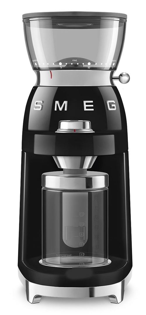 MOLINILLO CAFE CGF-03-BLEU NEGRO 150W 8 FUNCIONES