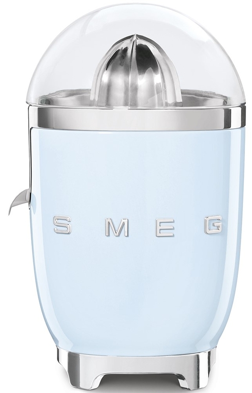 EXPRIMIDOR CJF-11-PBEU AZUL CELESTE 70W CUERPO ALUMINIO