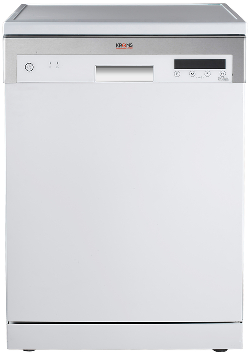 LAVAV KLV-600-3-B3-XW 14 CUB. 6 PROG: 3aBAND BLANCO PDIG (D)A+++