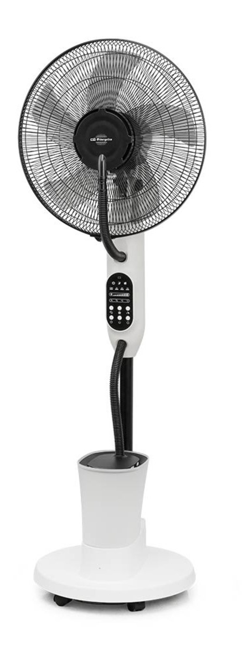 NEBULIZADOR SFA 6600 (18102)