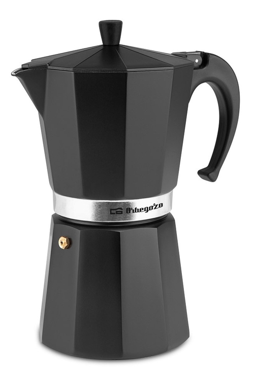 CAFETERA KFN-1210 NEGRA