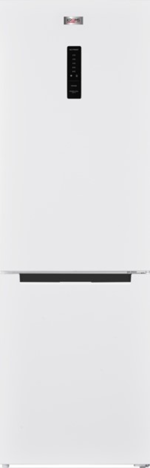 COMBI NF SKC-185-DW 185X60 (E) DISPLAY N-FROST BLANCO