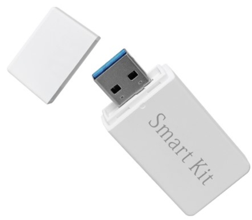 MODULO WIFI WIDE PARA SPLIT (USBWIFI06)