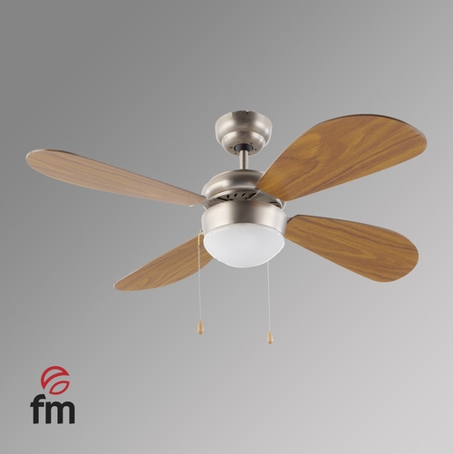 VENTILADORES TECHO VT-105 SOFT