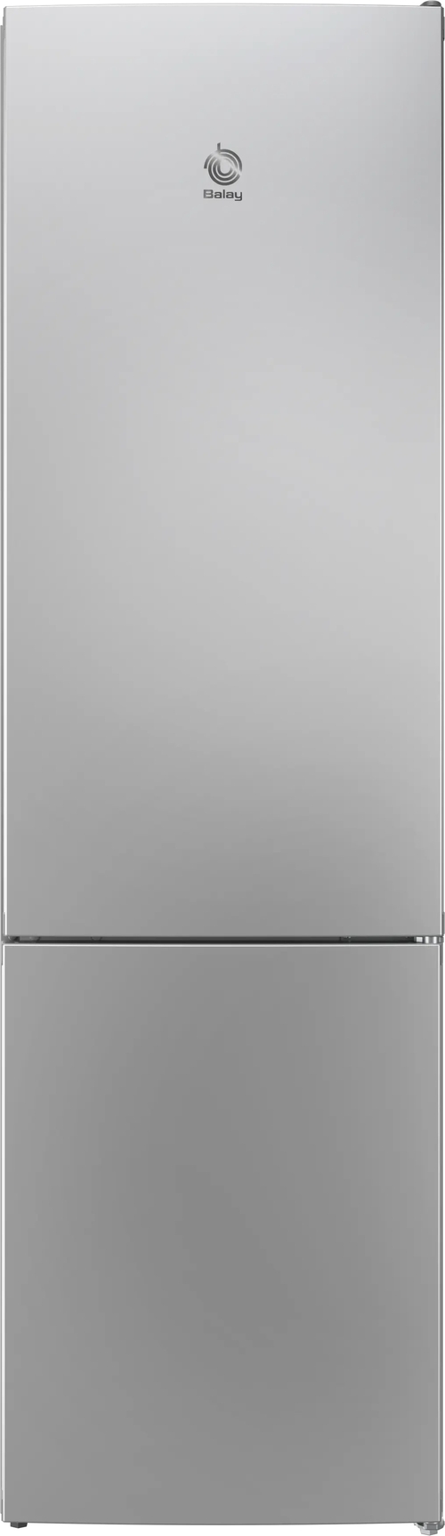 COMBI NF 3KFE-753-XI 203x60 INOX. ANTIH. (E) ZONA EXTRA COLD 0º