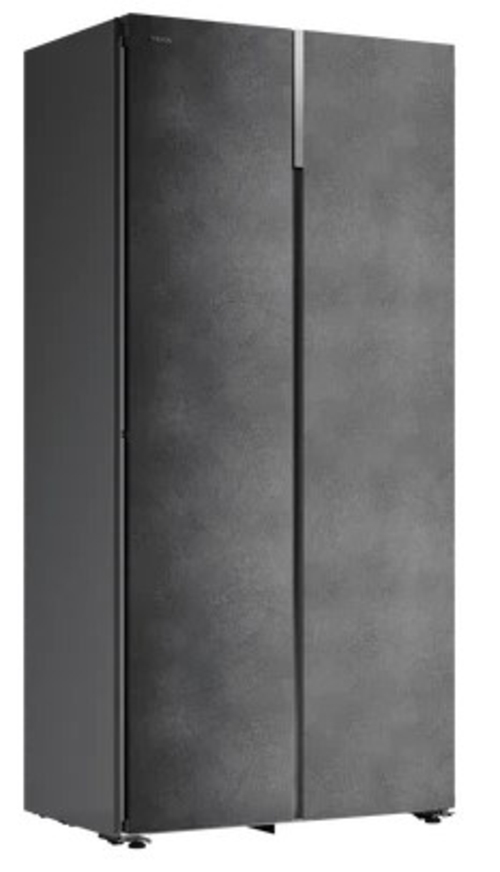 FRIGORIFICO RLF 87970 IN-LINE GRIS 113430088