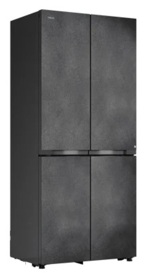 FRIGORIFICO RMF 87870 IN-LINE GRIS 113430087