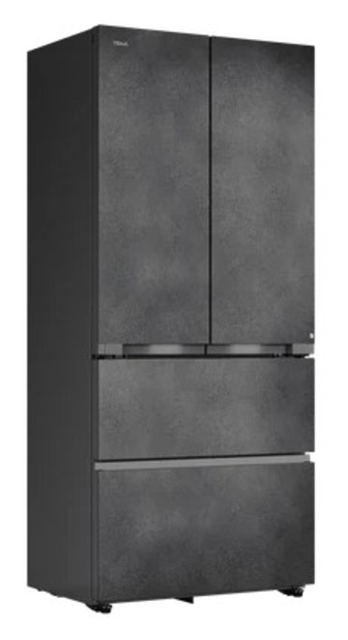 FRIGORIFICO RFD 87870 IN-LINE GRIS 113430085