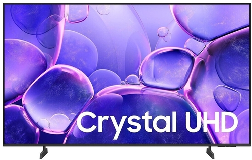 TV SAMSUNG 43" LED 43U8072FUXXH UHD 4K SMART TV
