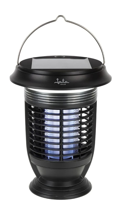 MATA INSECTOS MOSTRAP MELI-0420 40M/2 4 BOMB. RECARGABLE EXTERIOR/INTERIOR