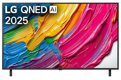 TV 55"QNED LG 55QNED80A3A ULTRA HD SMART TV
