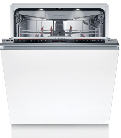 LAVAVAJILLAS BOSCH SMD8TCX04E INOX DSP 3ÂªB 43dBA INT