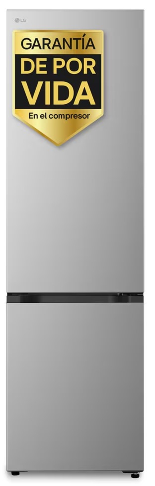 COMBI NF GBBSJ-20-EPY 203X60 INOX. ANTIH. (E) COMPRESOR INVERTER TECNOL SMART