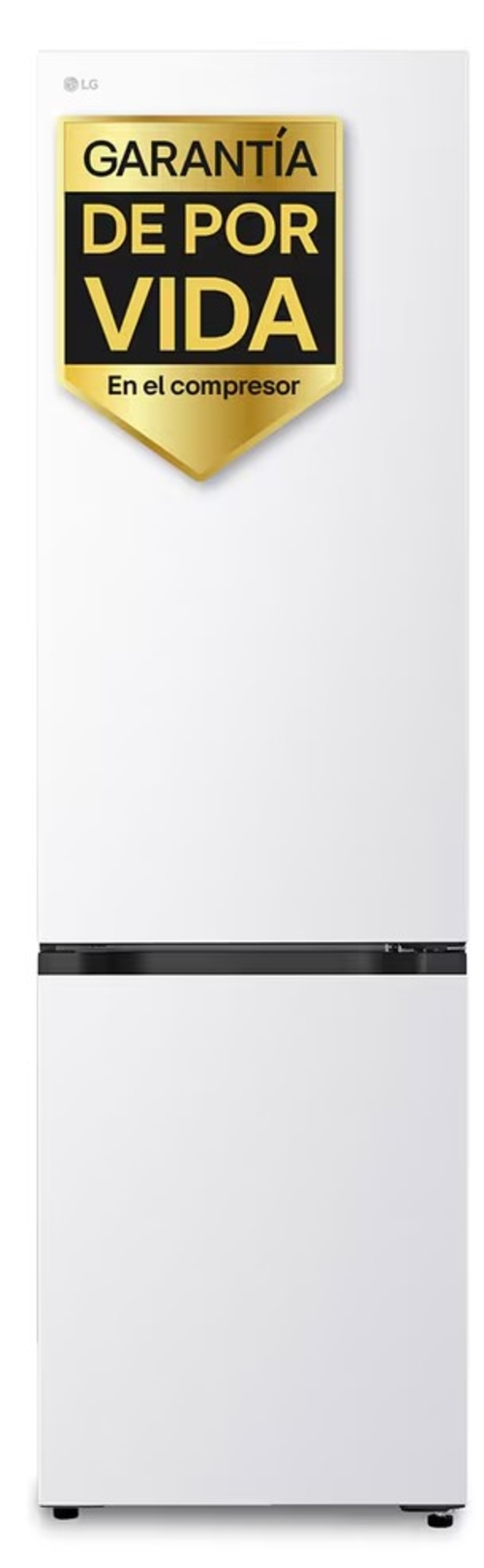 COMBI NF GBBSJ-20-ESW 203X60 BLANCO (E) COMPRESOR INVERTER TECNOL. SMART