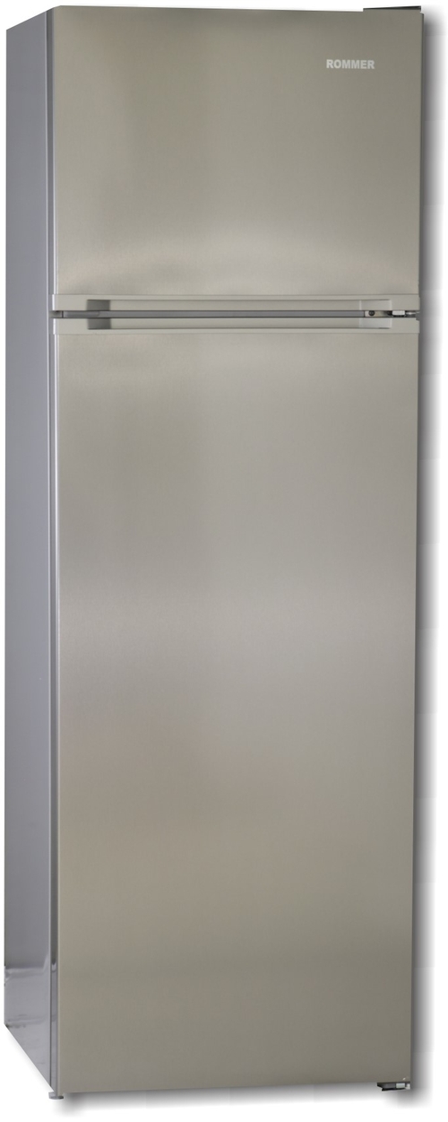 FRIGO FE-356 INOX-V 175x59,5x60 E