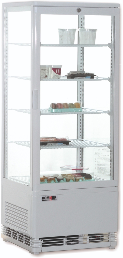 VITRINA FRIGO ROMMER RT-98